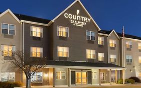 Country Inn And Suites Kearney Ne